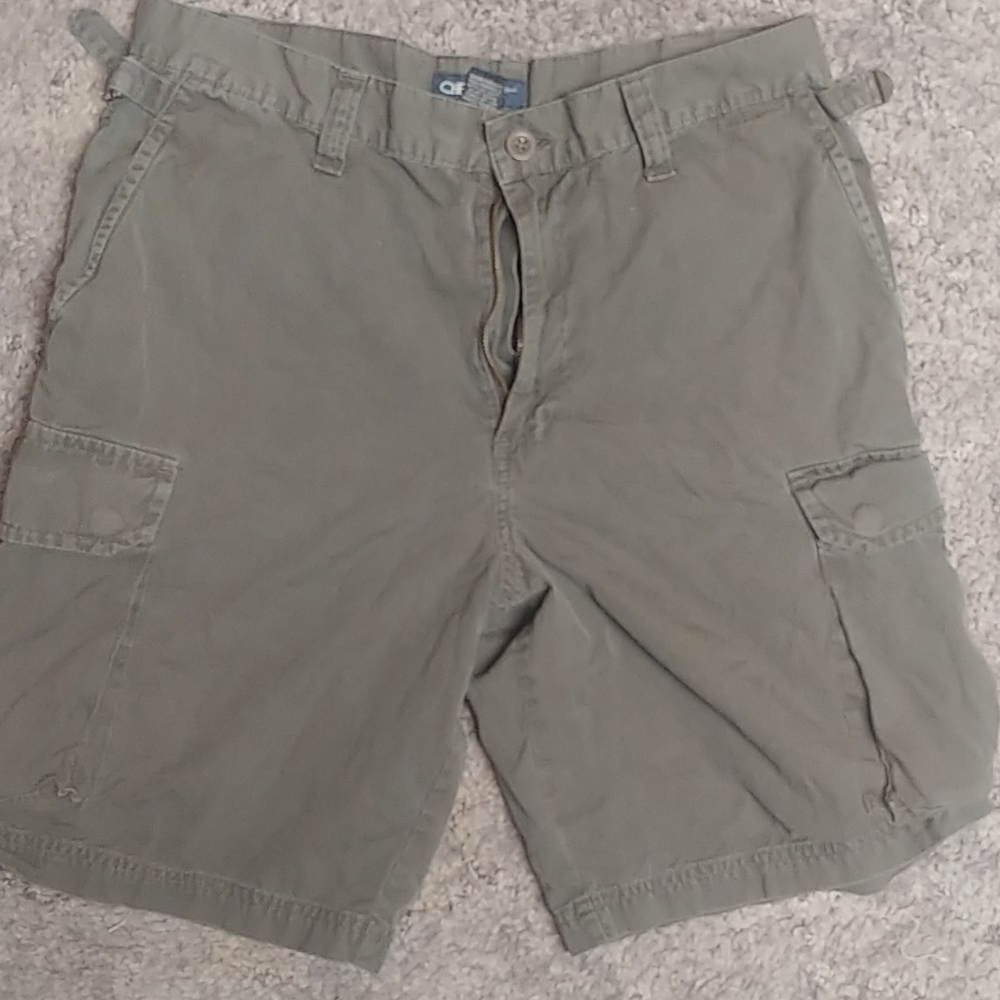 Cherokee Brand Cargo Shorts